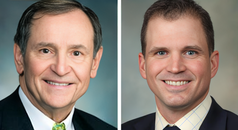 Mark Tyson: Honored to be at Vanderbilt Urology for the Hassell Franklin Lectureship