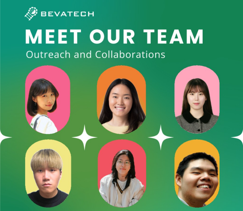 Introducing our Outreach team members – CityU iGEM