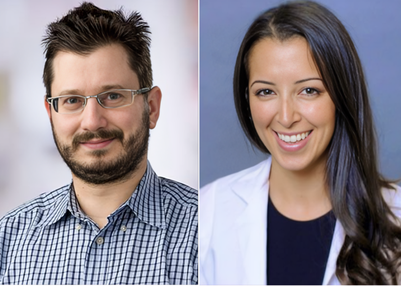 Petros Grivas: Great to have dedicated colleagues in fight vs bladder cancer