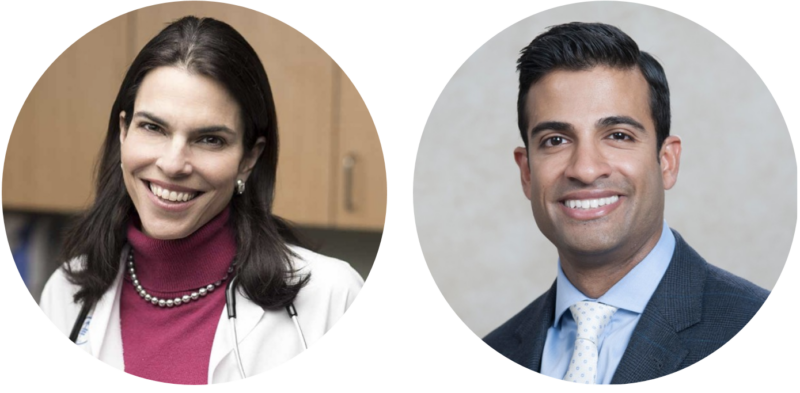 The connection between a new class of weight loss drugs and cancer risk reduction – MSKCC