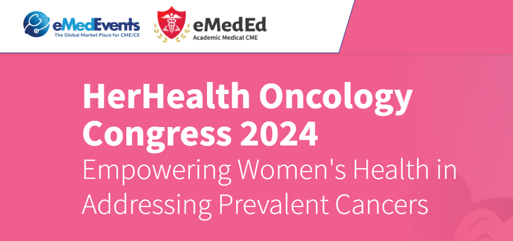 The stellar lineup of speakers for the upcoming HerHealth Oncology Conference