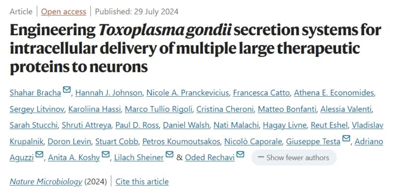 The 10 biggest medical research papers suggested by Samuel Hume