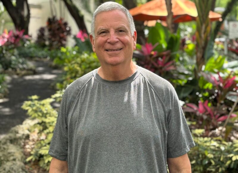 Sylvester Comprehensive Cancer Center – Michaels’ journey from underdiagnosing to recovery