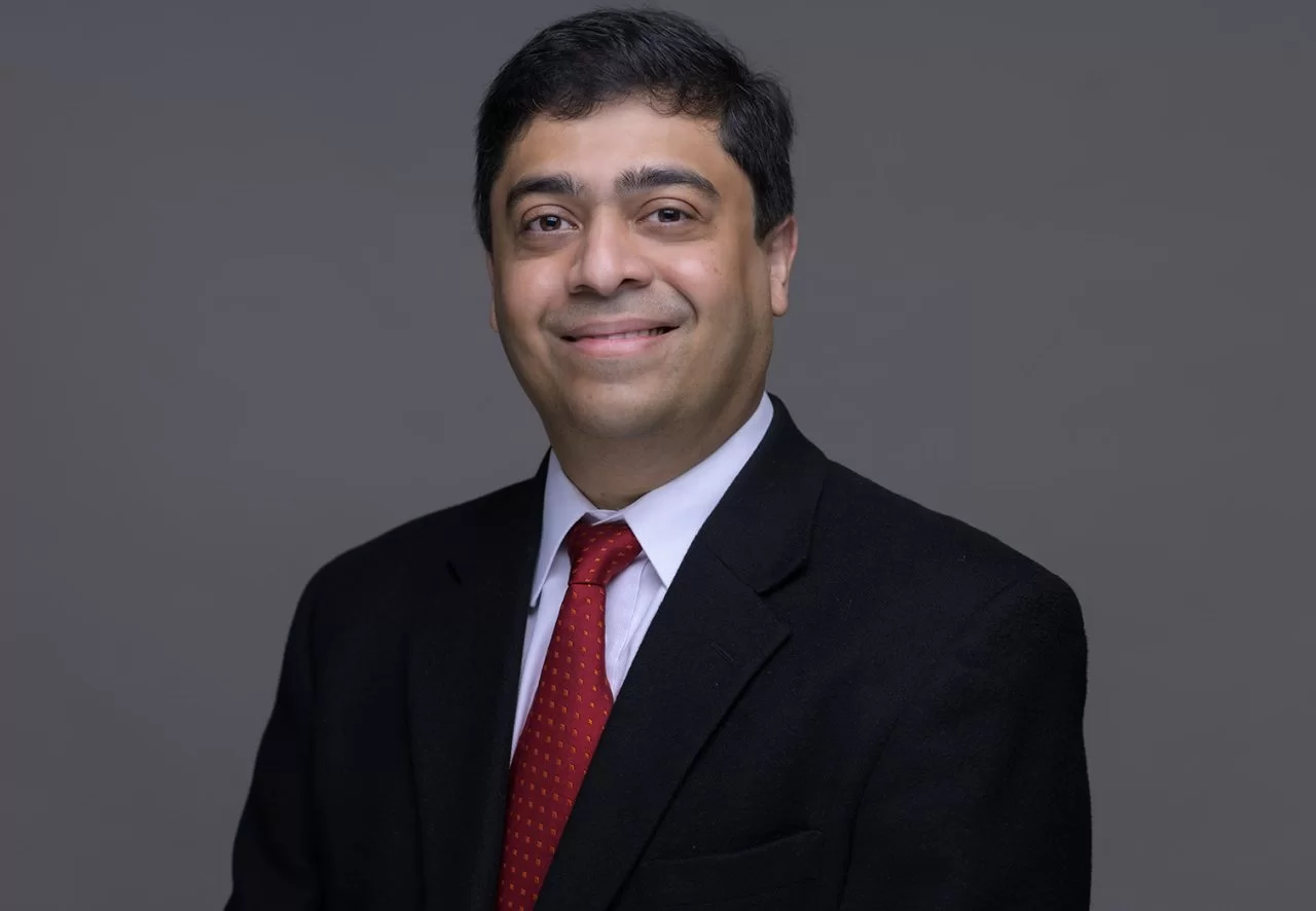 Vivek Subbiah: Sotorasib led to clinical improvement in disabling vascular malformations