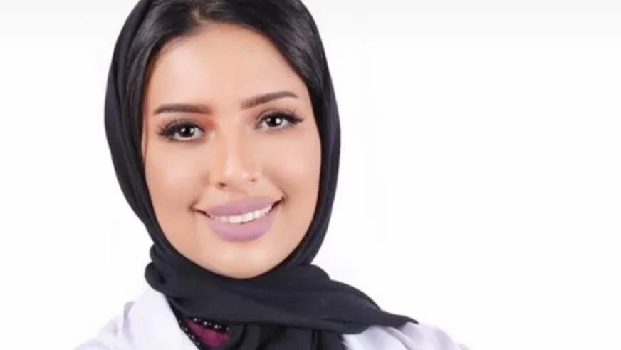 Rawia Mohamed: How Pathology Mirrors Everyday Life 