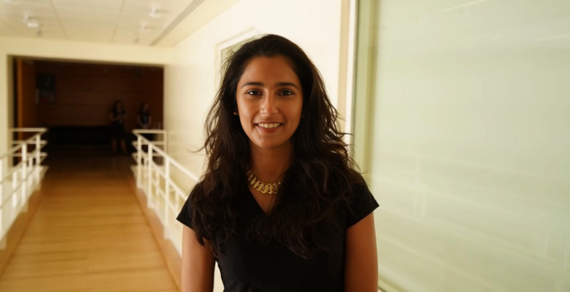 Soraia Lobo-Martins: Tumour Heterogeneity in Molecular Imaging for Breast Cancer