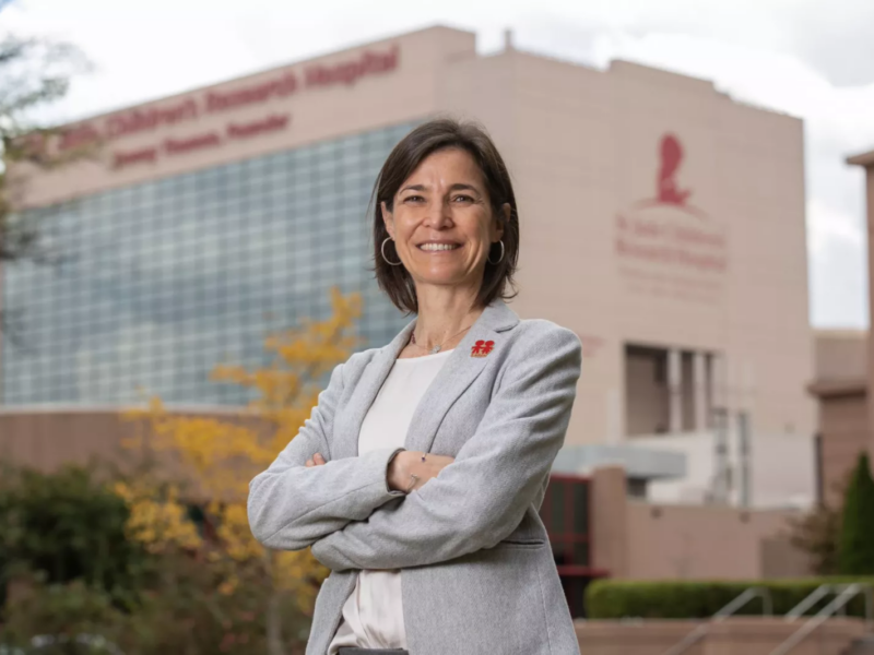 “Let’s Change the Language of Cancer” – article by Vice President of CCI, Alejandra Mendez