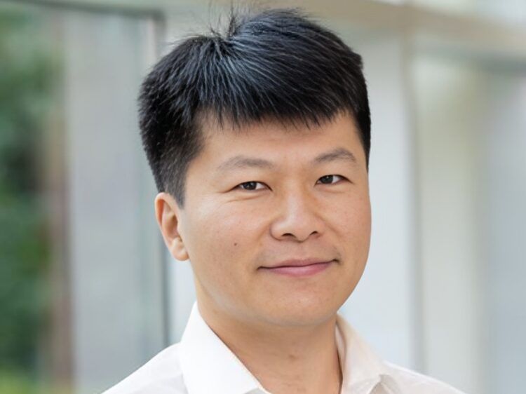 Lu Chen: Boosting imaging capacity on RNA phase condensates