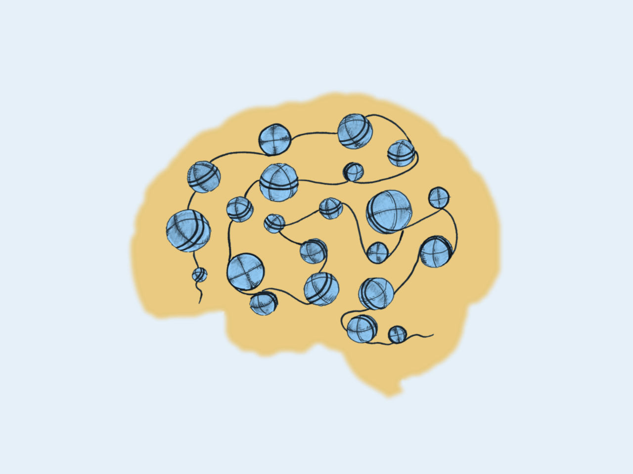 Chromatin plasticity in the brain