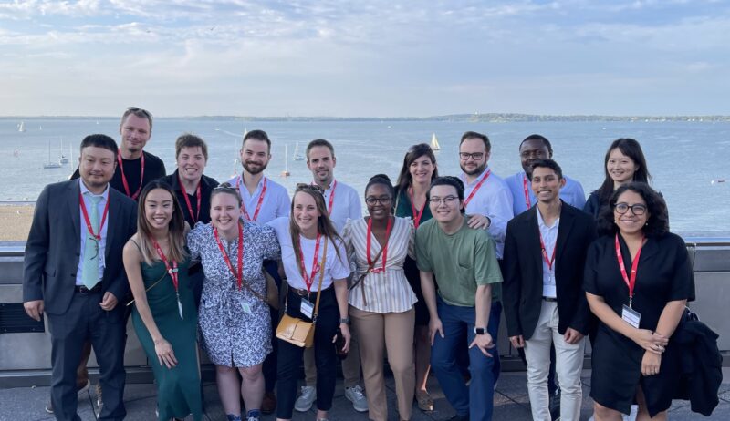 Carri Glide-Hurst: Final highlights from ELAMP2024