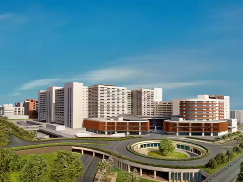 Registration for CAR-T cares symposium at Amrita Hospital, Faridabad is open