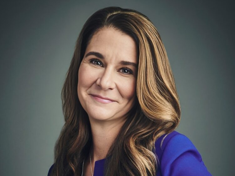 Melinda French Gates: I Turn 60 Next Month. Here’s How I Feel About Getting Older