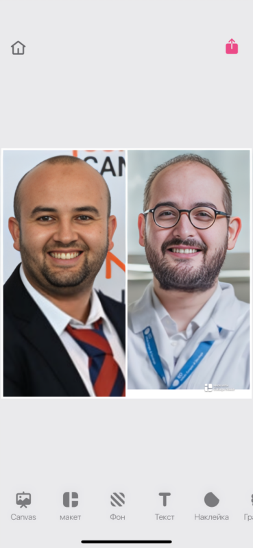 Khalid El Bairi: Cancer Research and Care Beyond Borders for Global Oncologist Dario Trapani