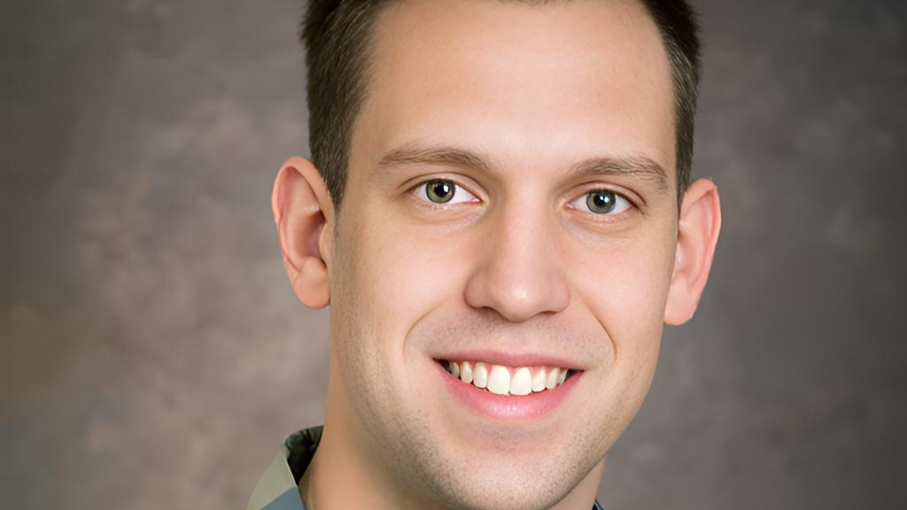 Ryan Locke: New ARPA-H funding opportunity in cancer screening 