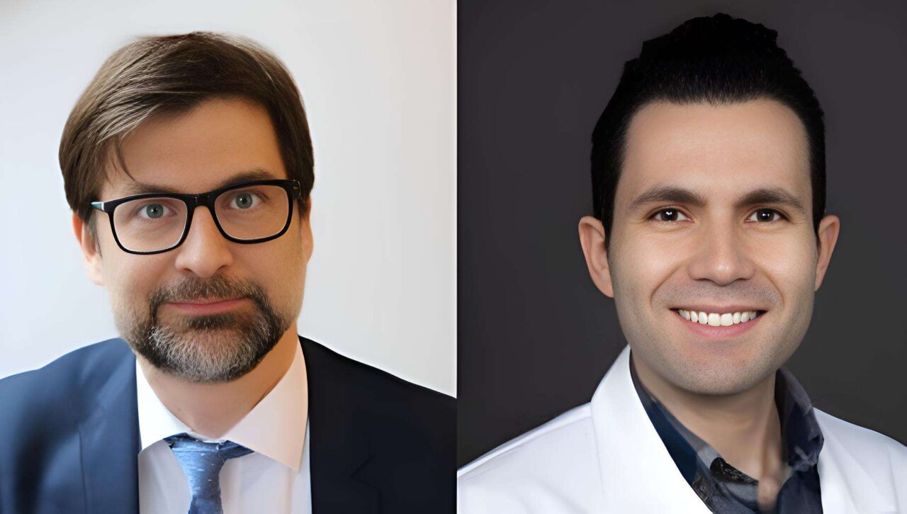 Discover how technology is transforming cancer care in OncoDaily Dialogue #9 with Istvan Petak and Roupen Odabashian