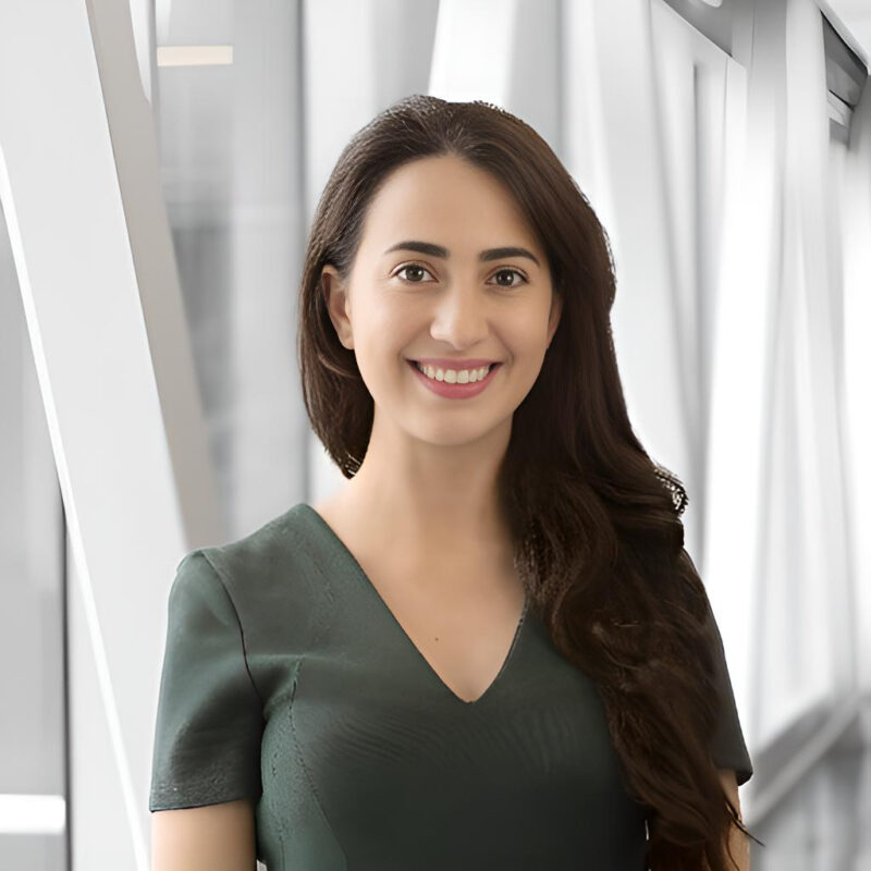 The intratumoral microbiome in lung cancer