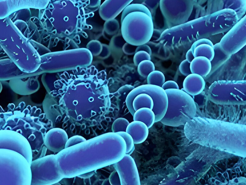 Iván R. González: Fascinating Study on the Pan-Cancer Atlas of Tumor-Resident Microbiomes