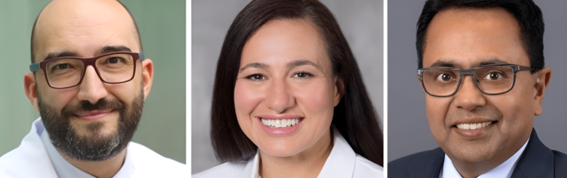 Enrique Grande: Amazing review from Rana McKay and Neeraj Agarwal on the new PARPi + ARSIs combos