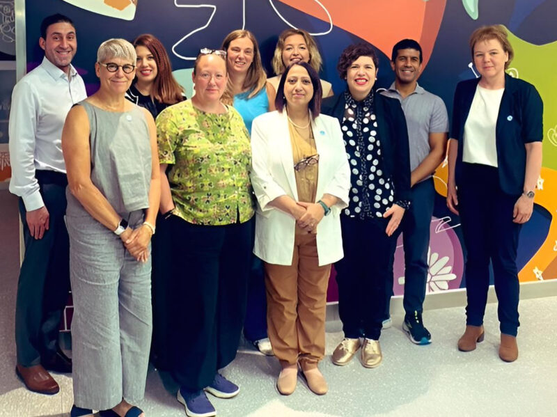 Ursula Sansom-Daly: An honour to join The Lancet Oncology AYA Cancer Commission