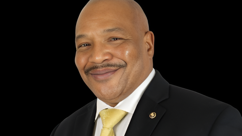 Grant McGaugh: Unlock the Power of Connection at HerHealth Oncology Congress 2024 