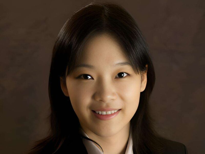 Xiuning Le: Successful EGFR Resisters Research Summit