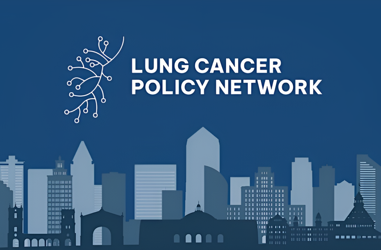 Lung Cancer Policy Networks’ updated interactive map of lung cancer screening