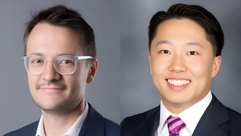 Jean-Emmanuel Bibault: Jaide is a health tech startup that is redefining patient care