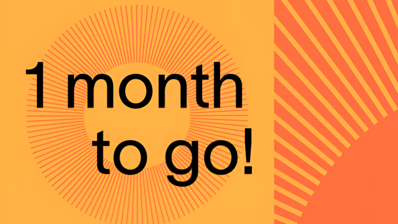 One month to go until the World Cancer Congress 2024! – UICC