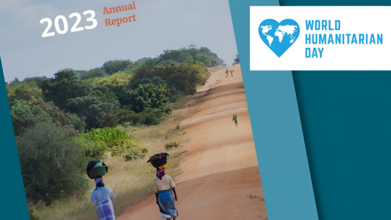 Curt Malloy: Fostering human-to-human connections at Max Foundation