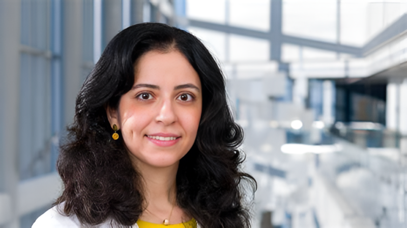 Aren Karapetyan: A must-read for radiation oncology residents about key aspects of breast radiation therapy