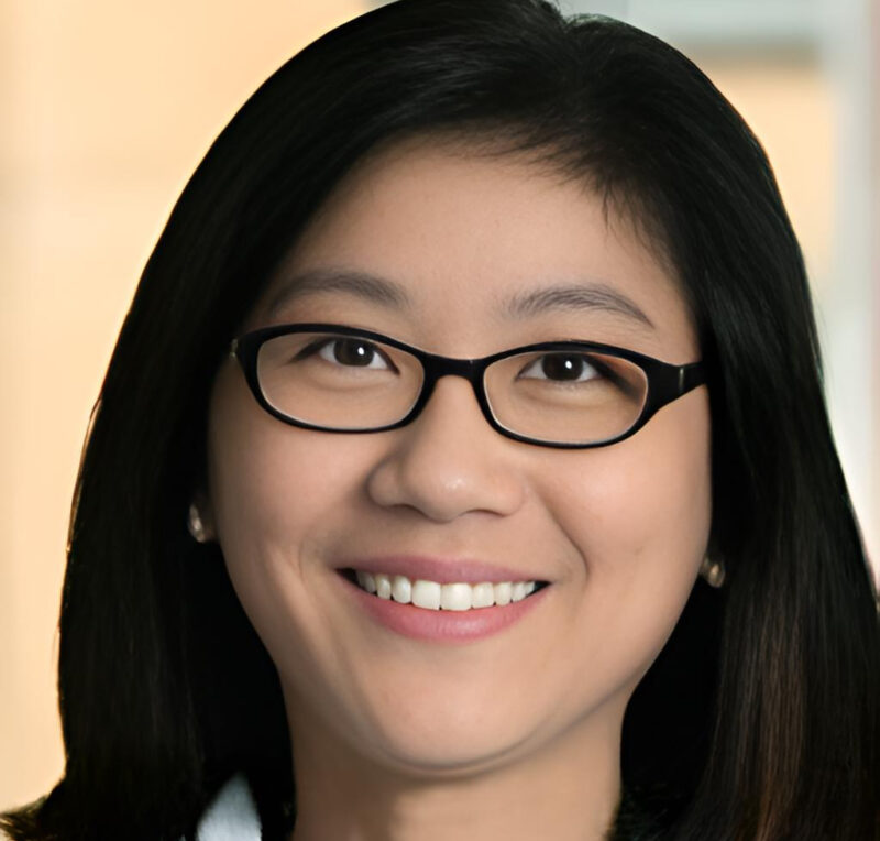 Judy Tung: Leadership that impacts well-being can be taught