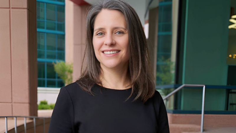 Blaire Benavides: I’ve started a new role with Shelby County Government