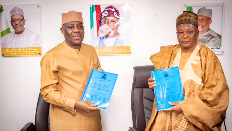 Tunji Alausa: The Healthcare sector is forging ahead