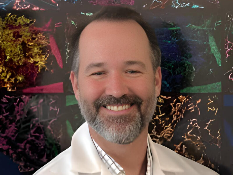 John Crary: An exceptional female and early-career postdoc