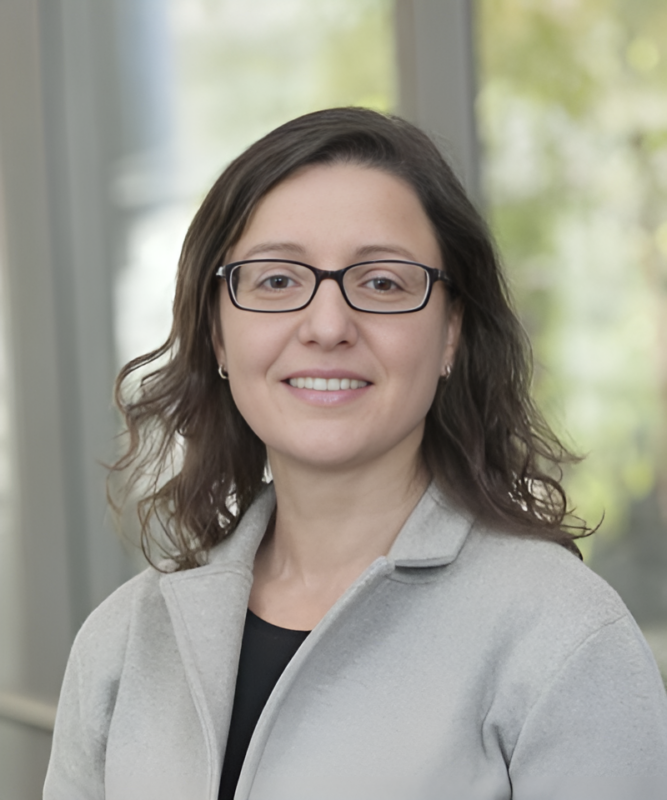 Natasha Rekhtman: Chromothripsis-mediated Small Cell Lung Cancer