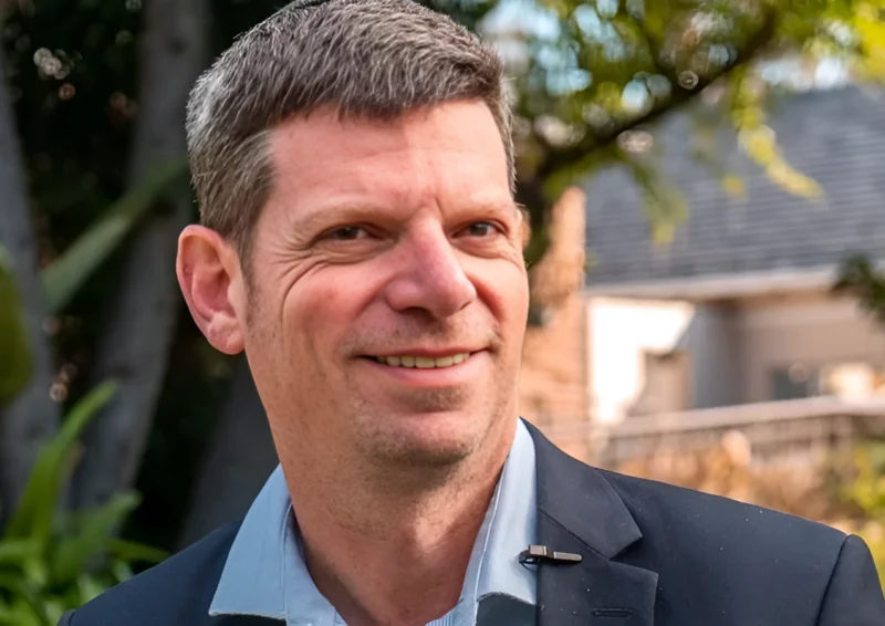 Hedley Lewis: We must always listen for more as we continue to enhance our support for families navigating childhood cancer