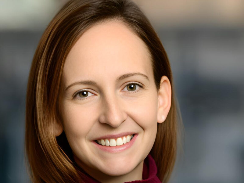 Stephanie Downs-Canner: One of the many outstanding parts of our breast fellowship at MSKCC