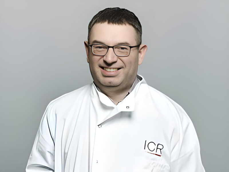 Alan Melcher shares his thoughts on lung cancer vaccine trials – The Institute of Cancer Research