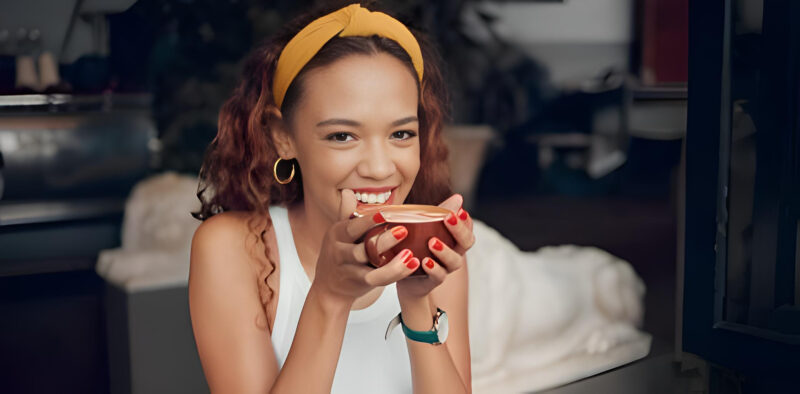 Justin Stebbing: All the reasons a cup of coffee really can be good for you