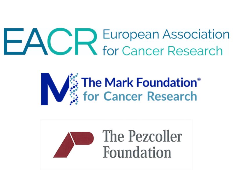 Apply for the EACR-Mark Foundation-Pezcoller Foundation Rising Star Award 2025
