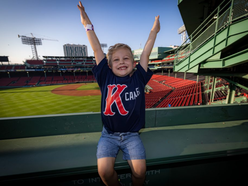 Highlights from KCancer by the Jimmy Fund