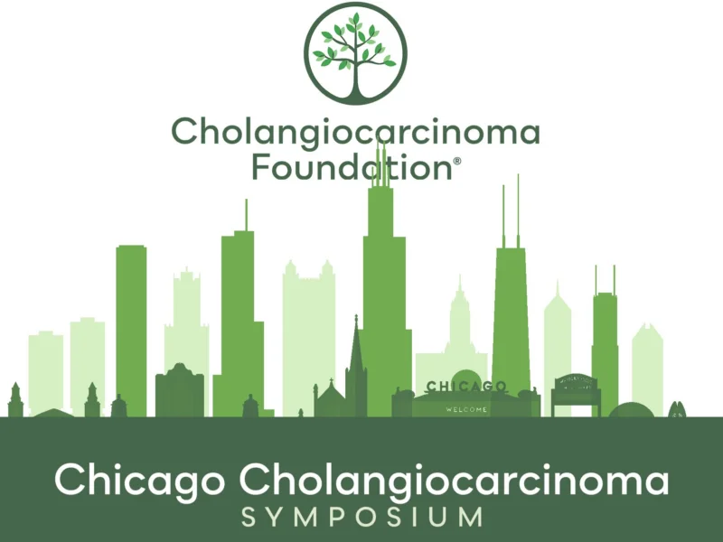 2024 Chicago Cholangiocarcinoma Symposium