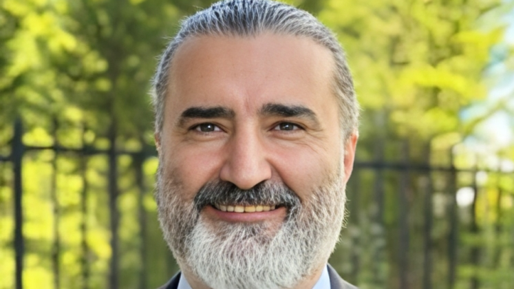 Yüksel Ürün: U.S. FDA expands endometrial cancer indication for dostarlimab-gxly with chemotherapy