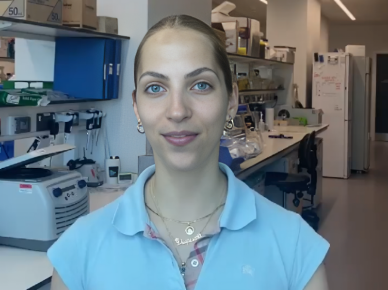 Day in the Life of a Leukaemia PhD researcher – Manchester Cancer Research Centre