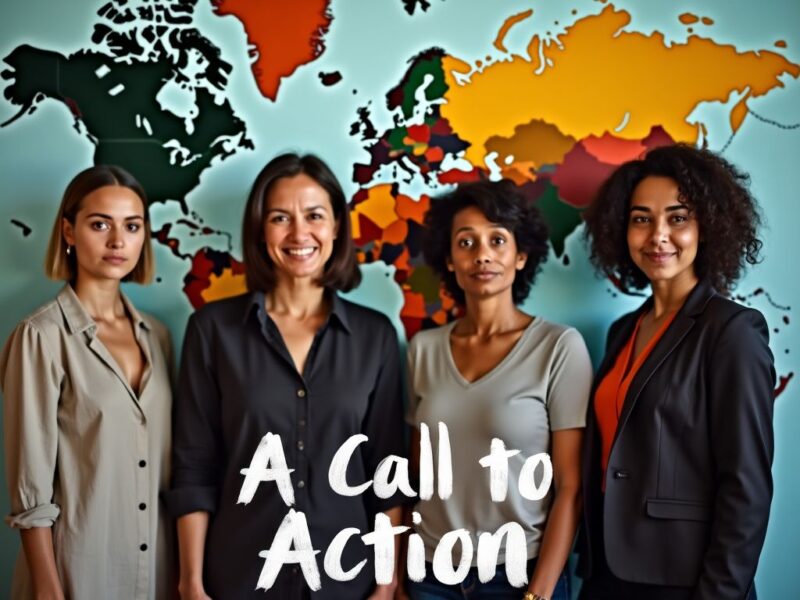 Francisco J. Esteva: Where in the world are the largest gaps in female specific cancers?