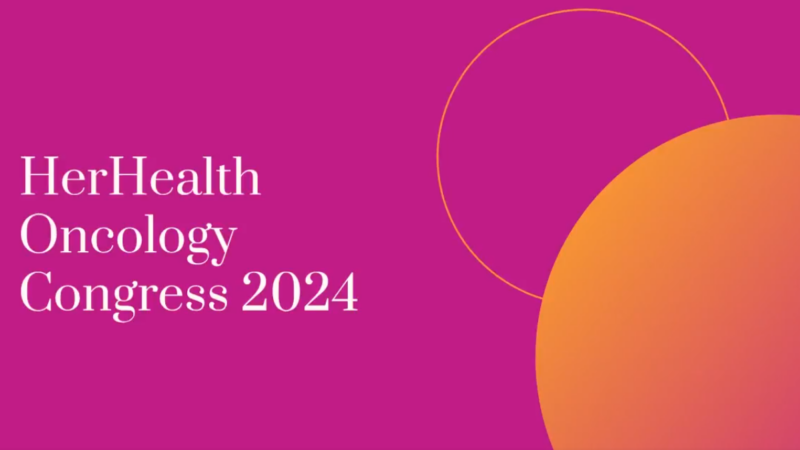 Grant McGaugh: The HerHealth Oncology Congress 2024 is where innovation meets impact