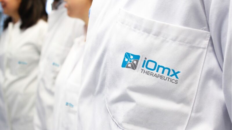 iOmx Therapeutics Initiates Phase Ib with OMX‑0407