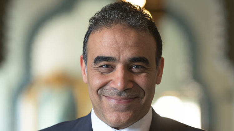 Hesham ElGhazaly: I am representing BGICS as an elected member of ABC Global Alliance board of directors