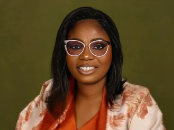 Fascinating, informative, genuine blog from Adekemi Oyewusi – POINTE