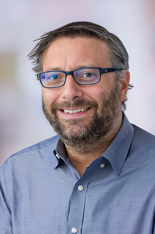 Jarrod Dudakov: The emergence of atypical epithelial cells in the thymus with age